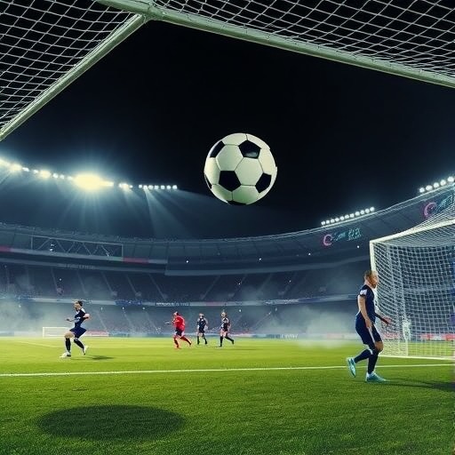 欧冠小组赛出线解析：瞬间明白冠军争夺的关键