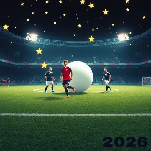 法甲联赛新星涌现：2026年隐藏的足球宝藏