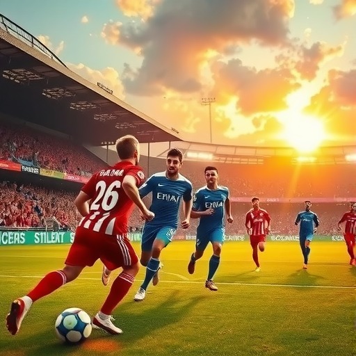 意甲联赛冠军争夺战新格局：青训创新与战术变革解析-特色图片