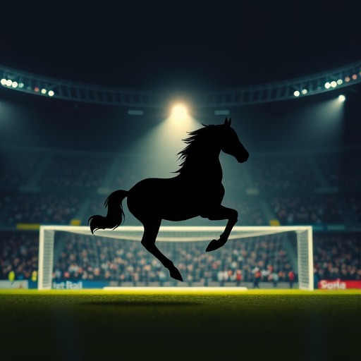 2026年欧联杯黑马球队预测秘诀，揭秘黑马崛起的战术密码 - 西汉姆联足球俱乐部中文粉丝网