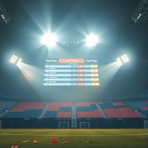 法甲争冠积分形势分析：球队策略与胜负关键因素深度解析 - 西汉姆联足球俱乐部中文粉丝网