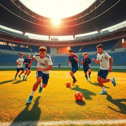 法甲联赛新星崛起打破传统格局，年轻天才成欧洲足坛新势力 - 西汉姆联足球俱乐部中文粉丝网