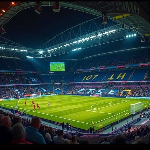 欧冠小组赛出线解析：实力比拼与赛程布局策略指南 - 西汉姆联足球俱乐部中文粉丝网