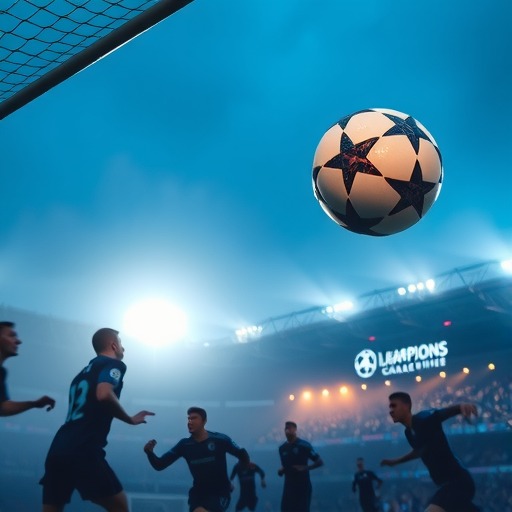 欧冠小组赛出线秘诀：战术调整与心理博弈制胜法则 - 西汉姆联足球俱乐部中文粉丝网