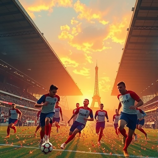 法甲新星崛起背后：青训革新与战术变革成就未来巨星 - 西汉姆联足球俱乐部中文粉丝网