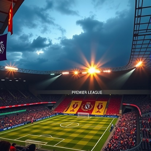 2026英超争冠格局重塑：青训投资与战术革新成制胜关键 - 西汉姆联足球俱乐部中文粉丝网