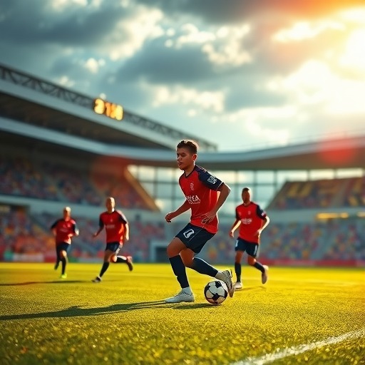 法甲联赛新星涌现幕后原因大揭秘：青训体系崛起培养模式解析-特色图片