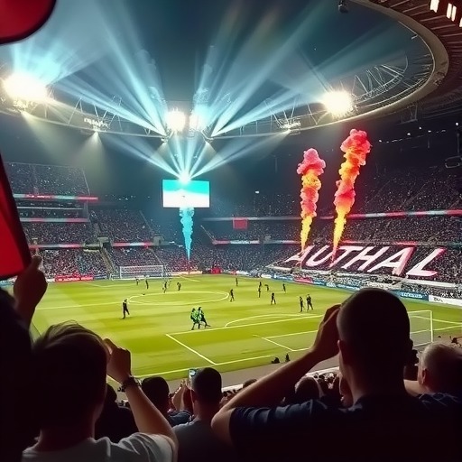 欧协联赛场新力量崛起：技术革新与年轻球员改写格局 - 西汉姆联足球俱乐部中文粉丝网