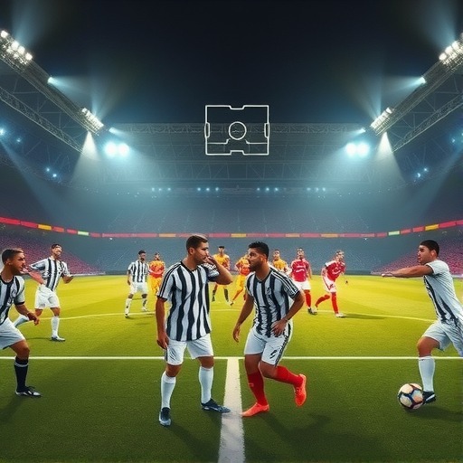 德甲联赛战术演变史：从传统防守到现代高位压迫的变革之路 - 西汉姆联足球俱乐部中文粉丝网