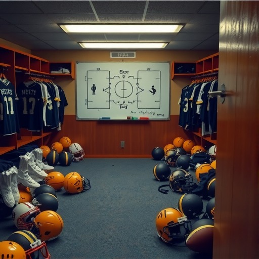 球队更衣室矛盾影响：深度解析团队关系管理策略 - 西汉姆联足球俱乐部中文粉丝网