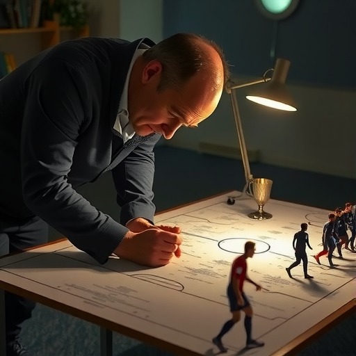 德甲争冠背后的战术博弈艺术 - 西汉姆联足球俱乐部中文粉丝网