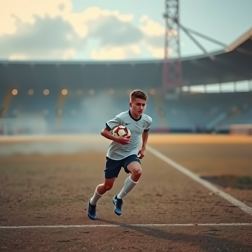 青训球员职业机遇突破瓶颈关键策略 - 西汉姆联足球俱乐部中文粉丝网