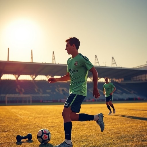 青训球员职业发展：成长策略、心理韧性与突破路径 - 西汉姆联足球俱乐部中文粉丝网