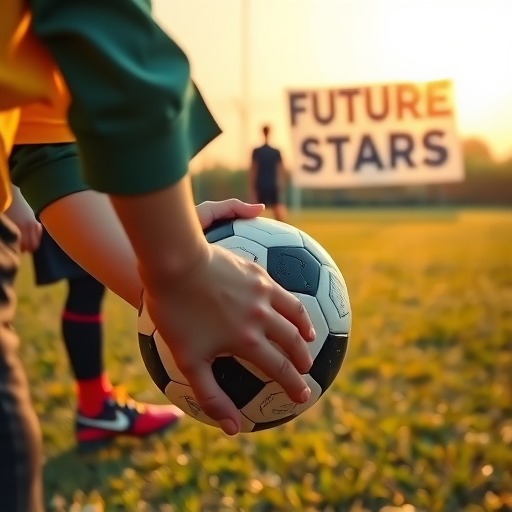 青训球员职业责任：技术之外的品格与使命 - 西汉姆联足球俱乐部中文粉丝网