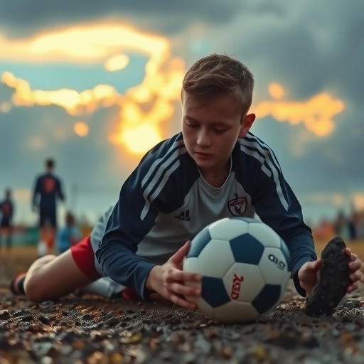 青训球员职业挫折应对指南：如何培养心理韧性逆转逆境？ - 西汉姆联足球俱乐部中文粉丝网