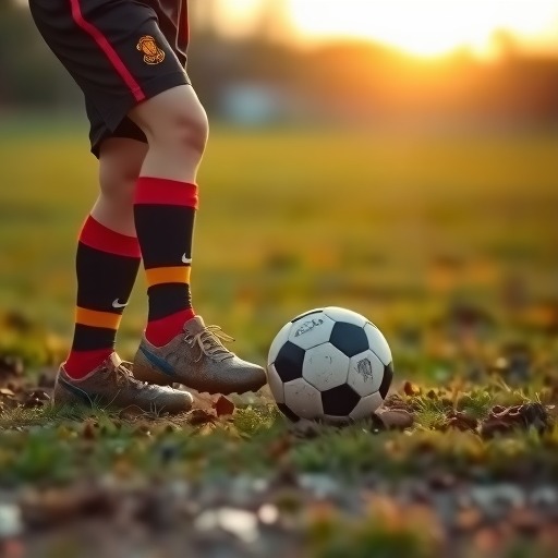 青训球员职业梦想：挑战与机遇的真相-特色图片