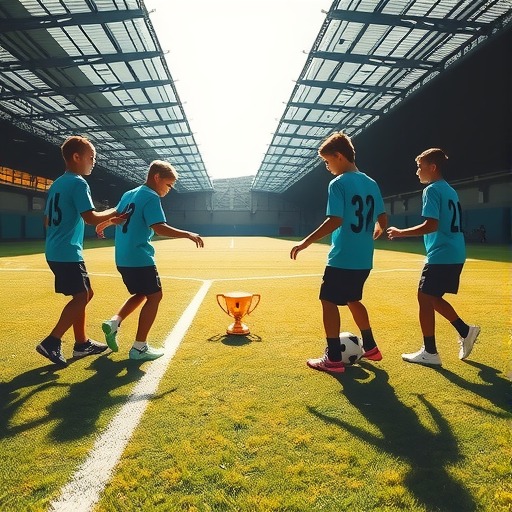 青训球员职业责任塑造：从习惯到品格的转变