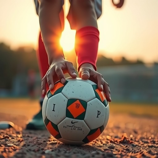 青训球员职业热爱：如何成为持续突破的力量