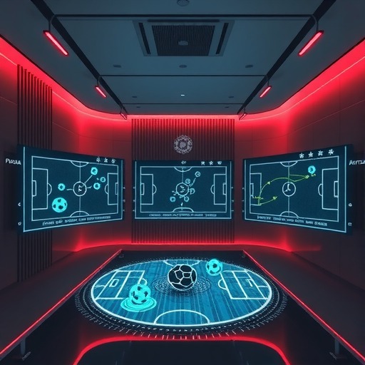 德甲联赛战术演变：从边缘到顶尖的秘密武器