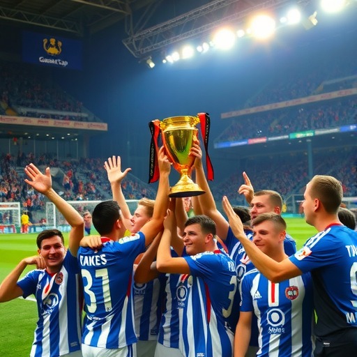 德国杯黑马逆袭秘籍：战术与心理的双重突破 - 西汉姆联足球俱乐部中文粉丝网