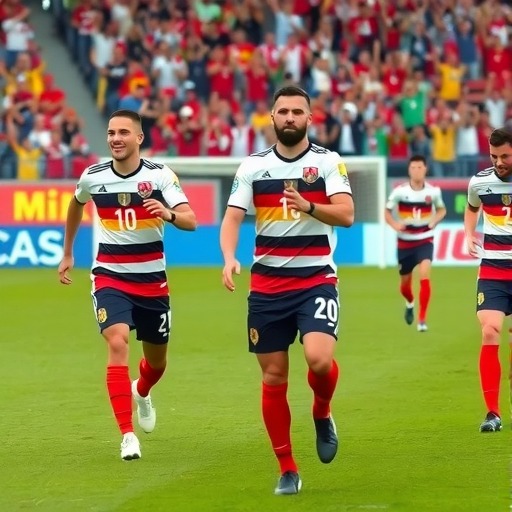 德国杯黑马球队崛起密码：战术与青训的双重驱动 - 西汉姆联足球俱乐部中文粉丝网