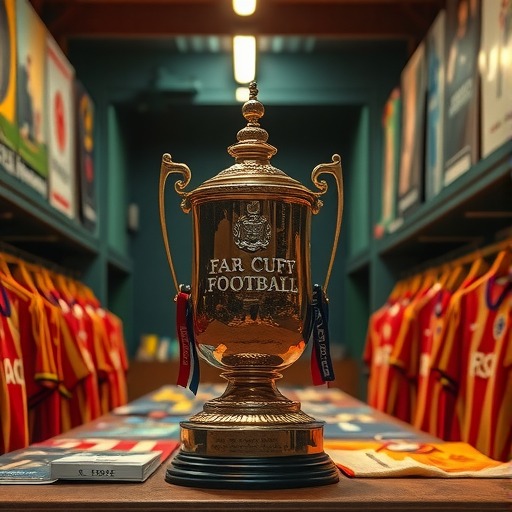 足总杯百年传承：奇迹与文化的交织 - 西汉姆联足球俱乐部中文粉丝网