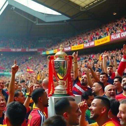 联赛杯价值解析：商业潜力、青训推动力与文化意义 - 西汉姆联足球俱乐部中文粉丝网