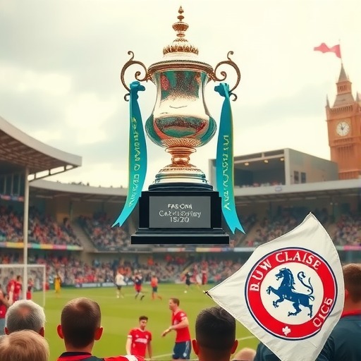 足总杯百年传承：传统精神与现代足球创新的融合 - 西汉姆联足球俱乐部中文粉丝网