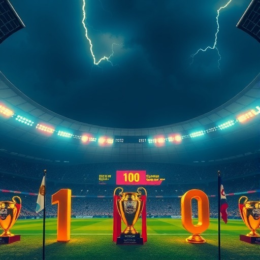 欧冠百场经验深度解析：球员成长的三大核心要素 - 西汉姆联足球俱乐部中文粉丝网