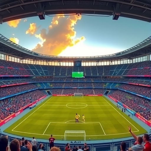 西班牙超级杯对决背后的商业战场与行业变革 - 西汉姆联足球俱乐部中文粉丝网