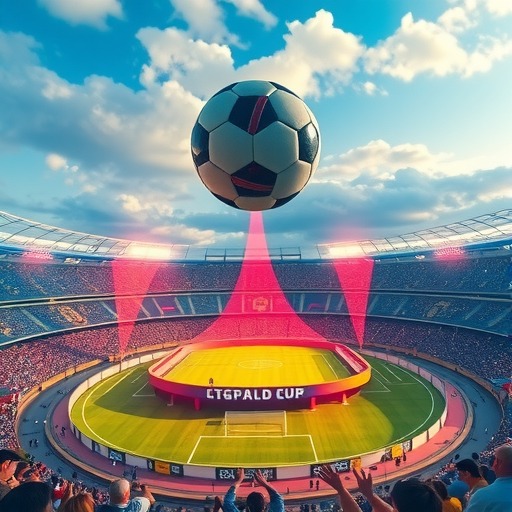 世俱杯影响力爆发：全球化如何重塑足球格局 - 西汉姆联足球俱乐部中文粉丝网