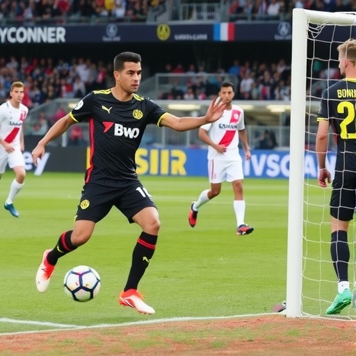 德国超级杯战术多样性奥秘：核心策略与未来趋势 - 西汉姆联足球俱乐部中文粉丝网