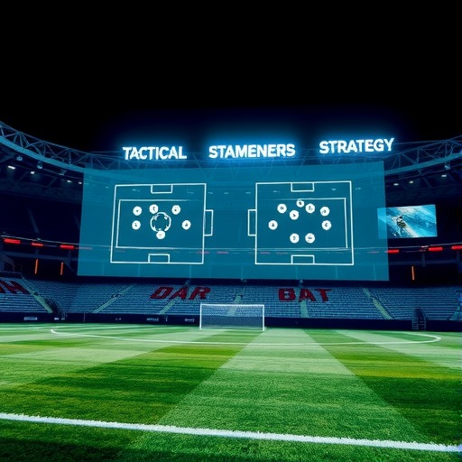 西班牙超级杯战术革新与科技数据应用全解析 - 西汉姆联足球俱乐部中文粉丝网