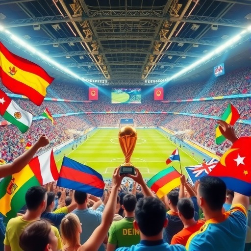 世俱杯深远影响：城市经济、文化融合与商业转型 - 西汉姆联足球俱乐部中文粉丝网