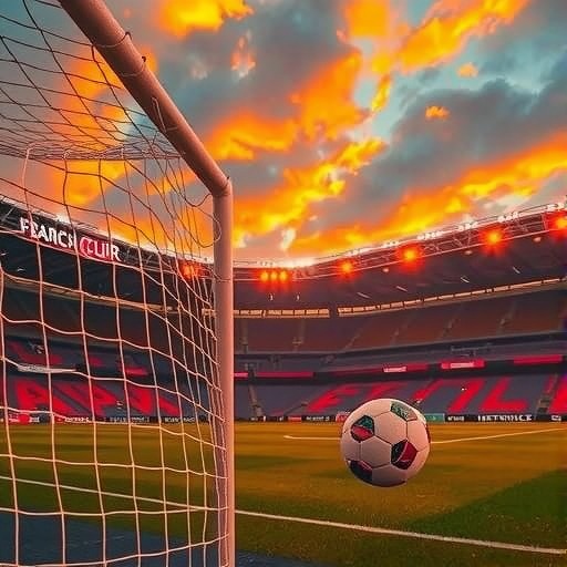 法国杯魅力：单败淘汰制与黑马逆袭的赛事密码