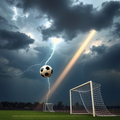 足坛黑天鹅事件：非凡瞬间如何重塑赛场命运