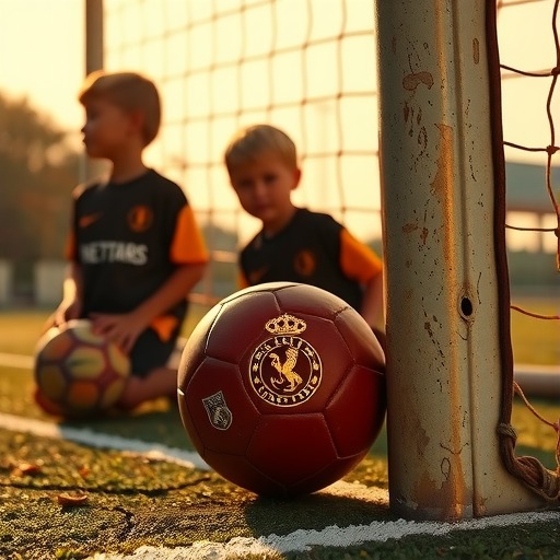 青训球员职业信仰塑造的关键方法