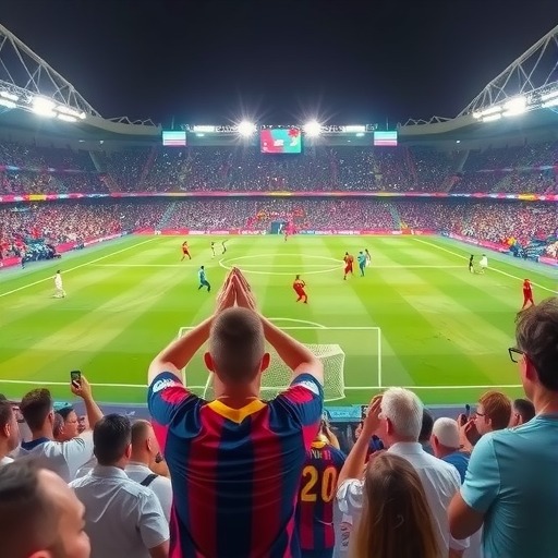 足球战术与数据驱动揭秘西班牙超级杯对决-特色图片