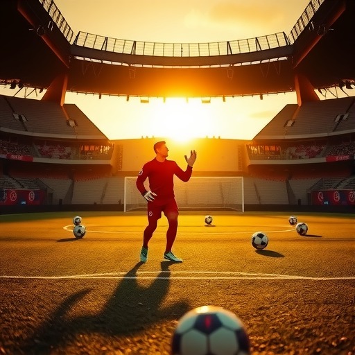 大四喜比赛表现提升策略：科学训练与心态调整 - 西汉姆联足球俱乐部中文粉丝网