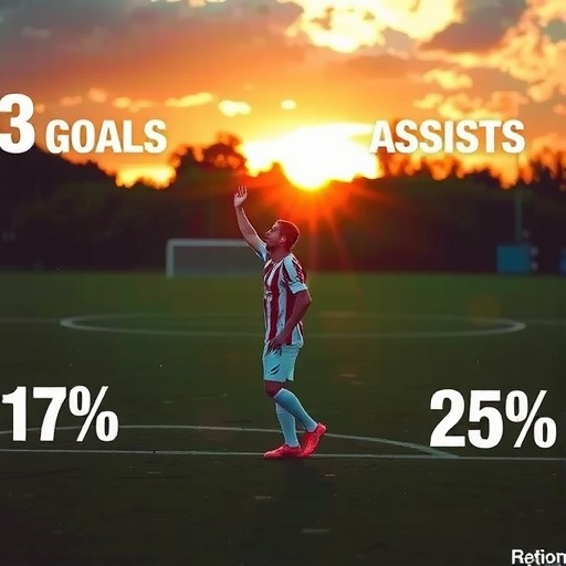 帽子戏法数据密码：技术统计揭示爆发真相 - 西汉姆联足球俱乐部中文粉丝网