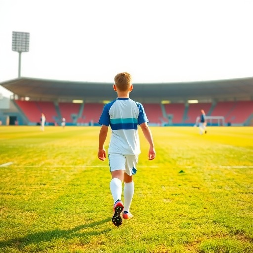 青训球员职业升华的关键：心理素质与差异化战术 - 西汉姆联足球俱乐部中文粉丝网