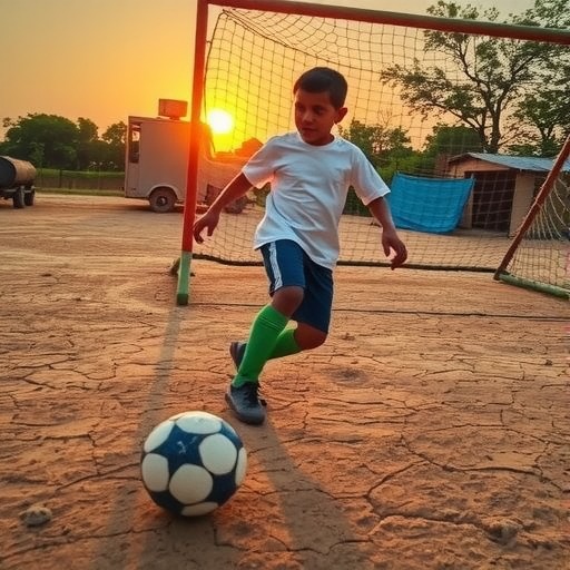 青训成长中的职业传奇：科学训练与心理突破的关键 - 西汉姆联足球俱乐部中文粉丝网