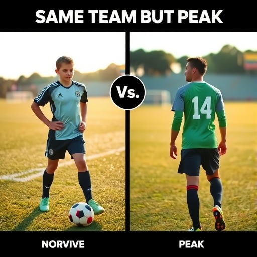 青训突破关键：科学训练与心理调适成就职业辉煌 - 西汉姆联足球俱乐部中文粉丝网