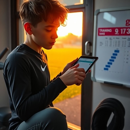 青训球员科学规划实现职业升华之路-特色图片