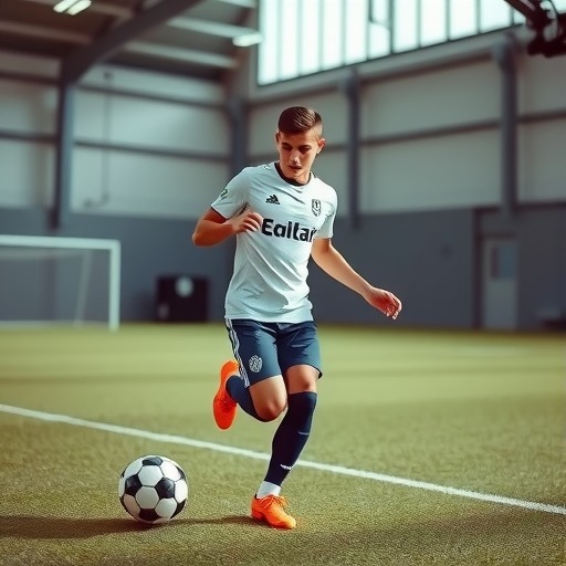 青训球员突破天花板的四大核心策略-特色图片