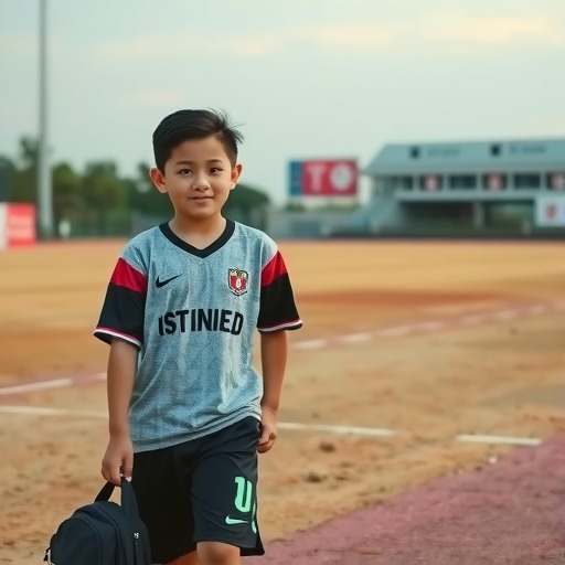 青训球员职业传奇：从梦想到巅峰的真实写照 - 西汉姆联足球俱乐部中文粉丝网