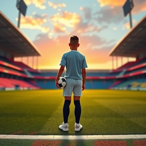 青训球员职业传承：打破迷思，开启未来新篇章 - 西汉姆联足球俱乐部中文粉丝网