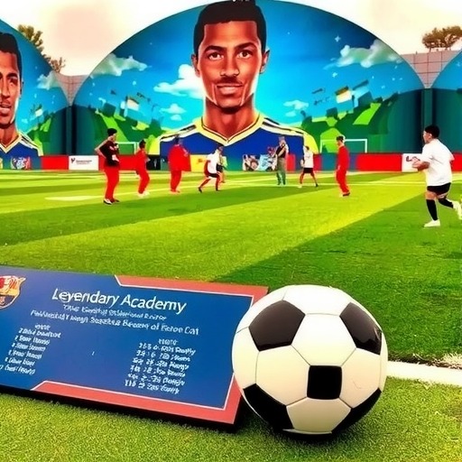 青训球员职业不朽：真实案例、秘诀和未来趋势 - 西汉姆联足球俱乐部中文粉丝网