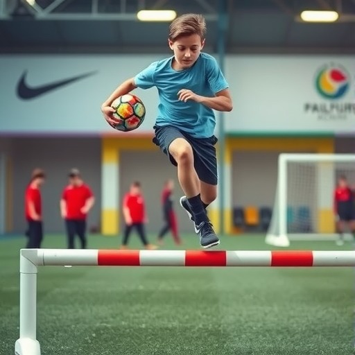 青训球员职业成长：突破天花板的秘密策略-特色图片