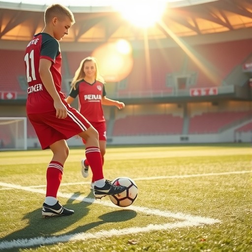 最年轻进球球员分析：揭秘足球天才的崛起之路 - 西汉姆联足球俱乐部中文粉丝网